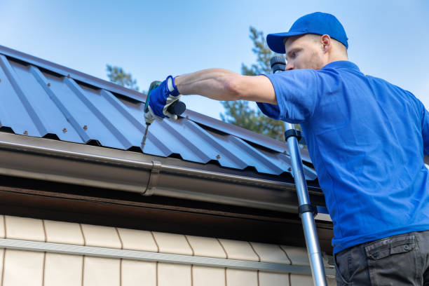Best Cold Roofs  in Walthourville, GA