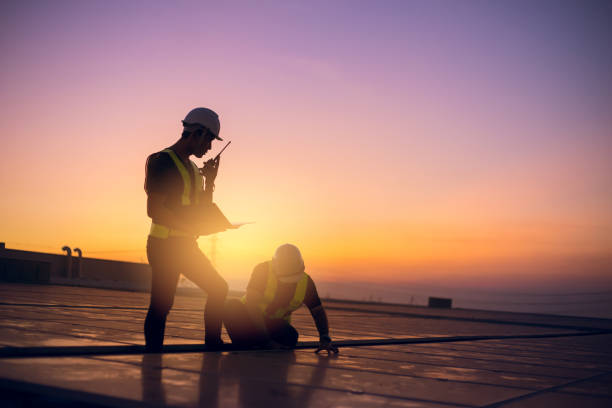 Best Roof Insulation Installation  in Walthourville, GA