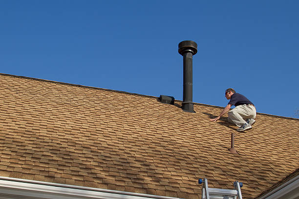 Fast & Reliable Emergency Roof Repairs in Walthourville, GA