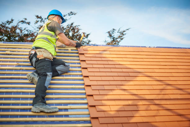 Best Roof Waterproofing  in Walthourville, GA