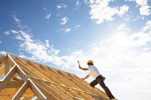 Best Commercial Roofing Services  in Walthourville, GA